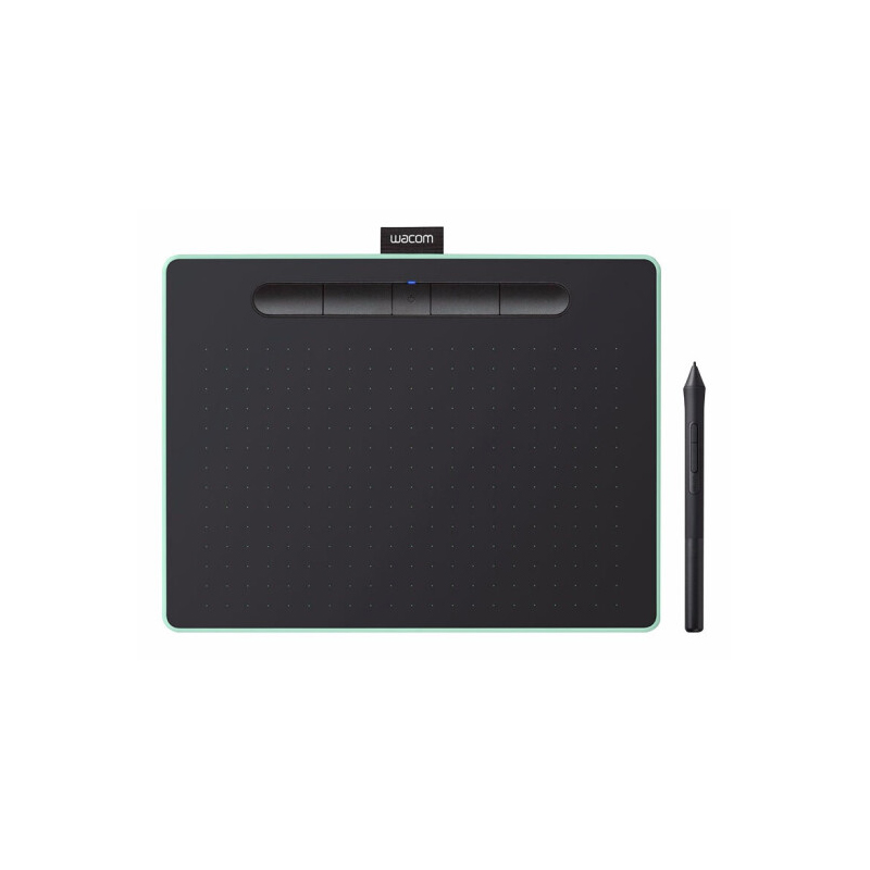 和冠(wacom) CTL-6100WL/E  数位板